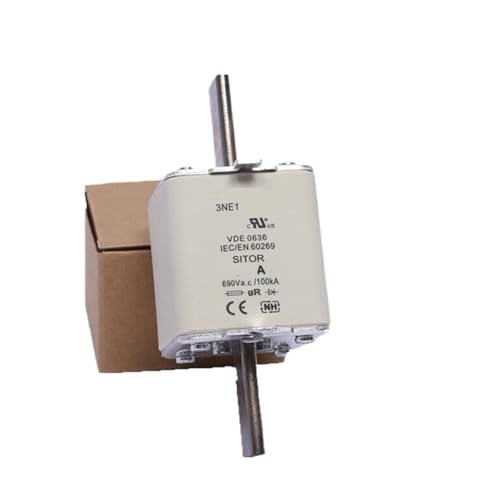 Fusible 3NE1437-0 3NE1438-0 3NE1437-1 3NE1438-1 cartouche protection electrique