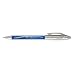 Produktbild Paper Mate S0767610 Kugelschreiber 1.4mm Schreibfarbe: Blau, 5 Stück