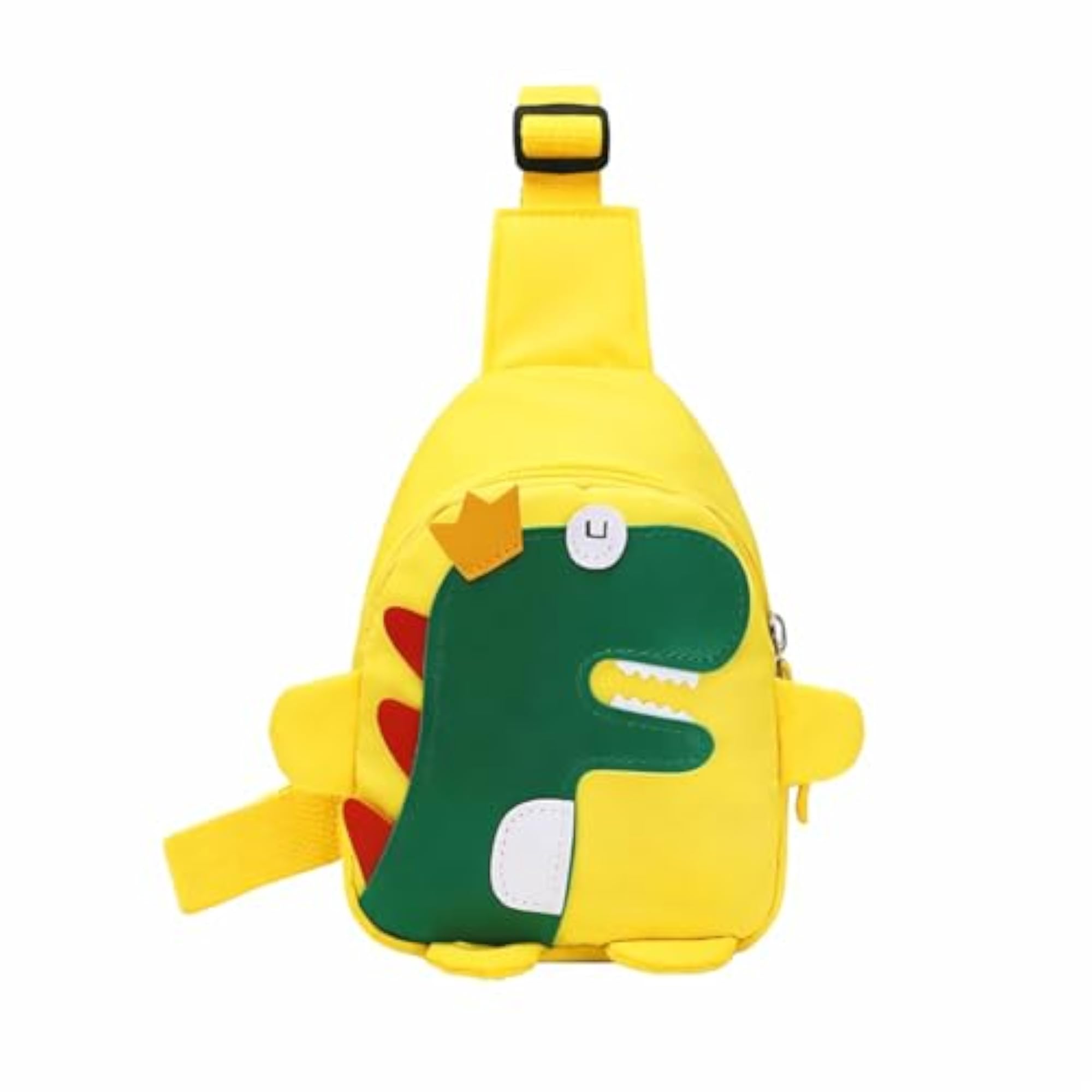 Children's Dinosaur Cartoon Backpack for Kids