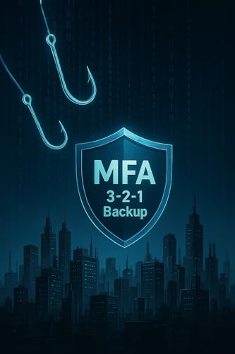 Stop the Attack Cycle: Play Ransomware, Phishing, and the Power of MFA