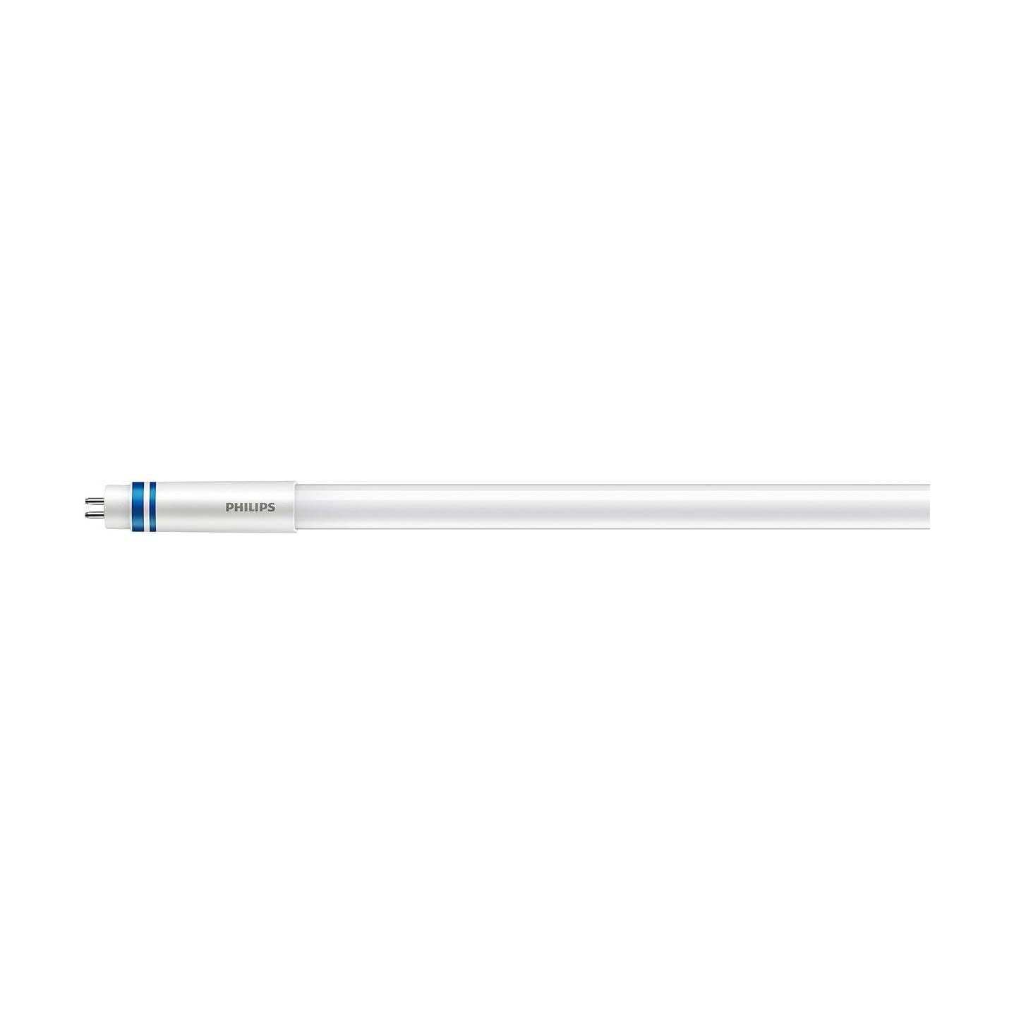 Philips Master LED Tube T5 HF High Efficiency | 7 W, 1050 lm, 865 Tageslicht, 55 cm, dimmbar, entspricht 14 W