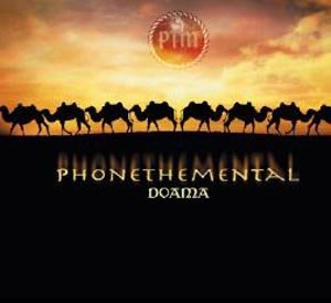 Phonethemental: Doama [Audio CD] Phonethemental
