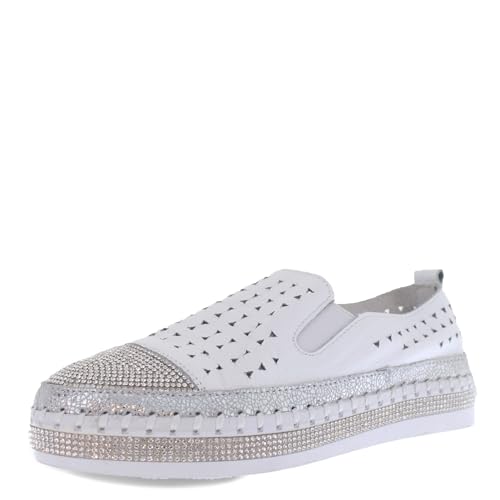 Bernie Mev Women's, TW187 Sneaker4