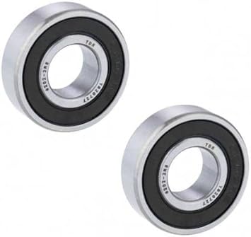 The ONE Custom Yamaha RX 100 / RX 135 / RXG 135 Engine Rx 100 135 Wheel Bearing 6202 Wheel Bearing