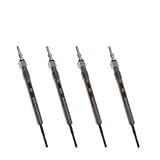Engine Glow Plug Compatible with Skoda for Fabia for O&ctavia for YETI Glow Plug 03L963319D