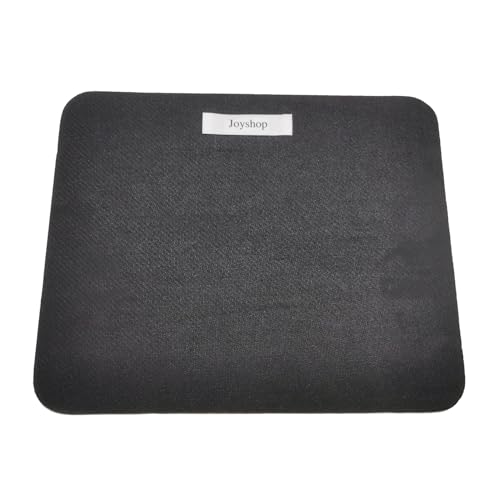 Joyshop Dancing Chrismas Toy Solid Rubber Sheet Rubber Sheet Solid Rubber Strips Roll for Weather Stripping, Gasket, Costume