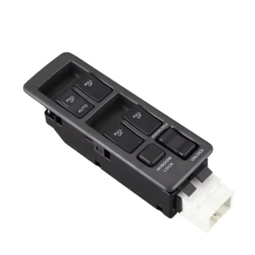 Interrupteur de commande vitre commande électrique GK60-66-350A
