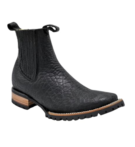 Flex Welt 4X4 Work Boot Short Boot Tractor Sole