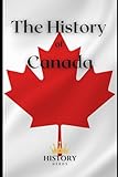 The History of Canada (World History)