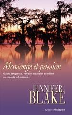 MENSONGE ET PASSION
