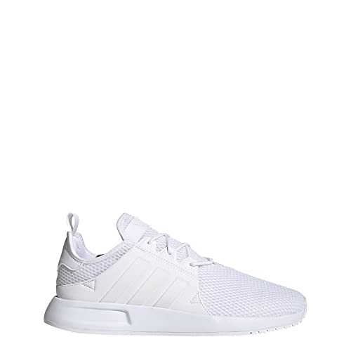 Adidas Originals Men's X_PLR White/White/White 8 Adult