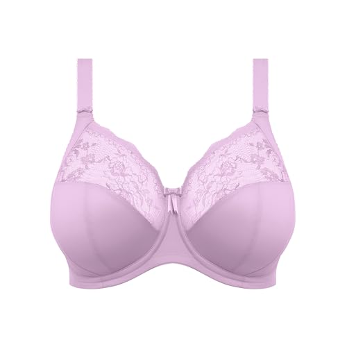 Image of Elomi Women's Morgan Stretch Lace Banded Underwire Bra