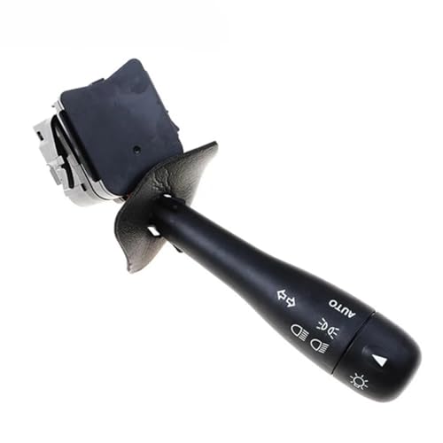 Commodo interrupteur clignotant haut de gamme Saturn L200 LW200 LW300 phare levier 22727293