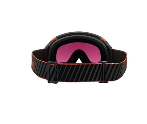 Image of Anon M4 Toric Snow Goggles + Bonus Lens + MFI Face Mask - Low Bridge Fit