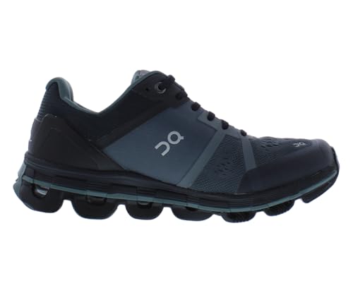Image of ON Womens Cloudace Synthetic Textile Trainers