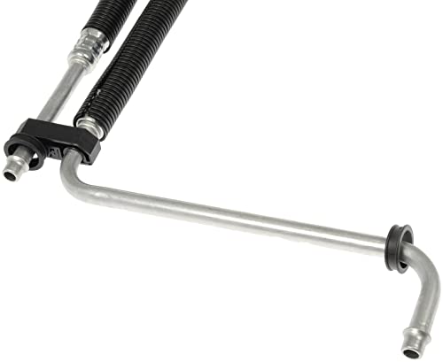 Dorman 625-522 Engine Oil Cooler Hose Assembly Compatible with Select Chevrolet / GMC Models - Thumbnail 3