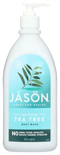 Jason 30 oz Pure Natural Body Wash