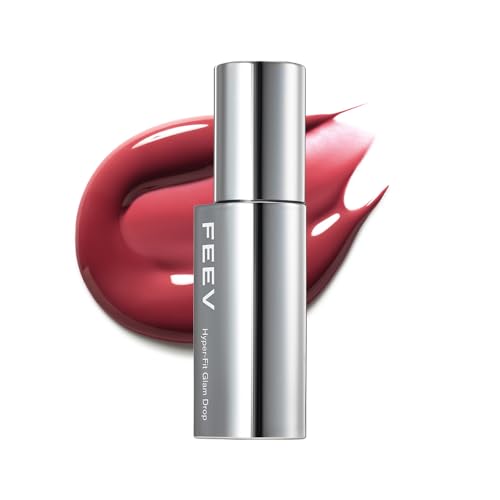 �yFEEV�����z�O�����h���b�v���b�v�e�B���g ���[�u�V���K�[ 3.5g HYPER FIT GLAM DROP MAUVE SUGAR