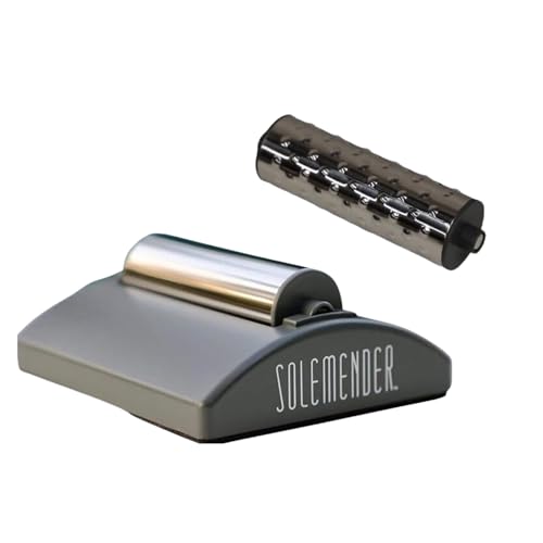 Solemender Cold Roller with Bumpy Attachment Bundle – Soothe Foot