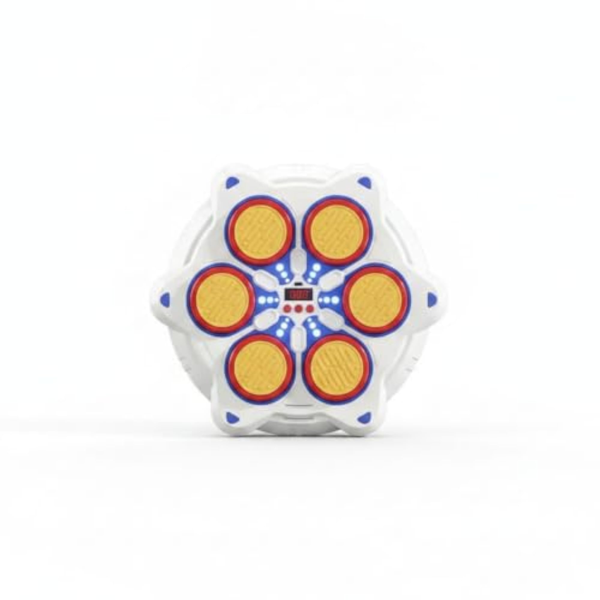 Adjustable Modes Smart Boxing Target for Training