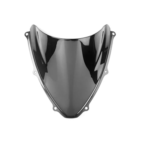 Pare-brise Suzuki GSXR 600 750 2006 2007 contre la fatigue et le vent
