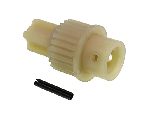 Kenwood Puleggia Giunto Perno Trasmissione Major Kmp05 Cooking Chef Km080 Km005