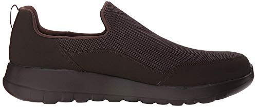 Tênis Skechers Go Walk Max-Privy Marrom 43