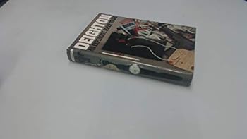 Hardcover EXPENSIVE PLACE TO DIE Book