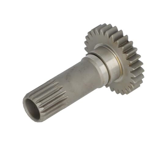 PTO Shaft fits International 786 826 886 986 1086 1456 2826 3088 3288 3688 21456 766 966 1066 1466 1468 756 2756 856 2856 528676R1 528676R1-R fits Case IH 528676R1 528676R1GV