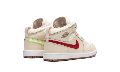 Jordan Preschool 1 MID UTL (PS) DO2208 264 - Size 13.5C3