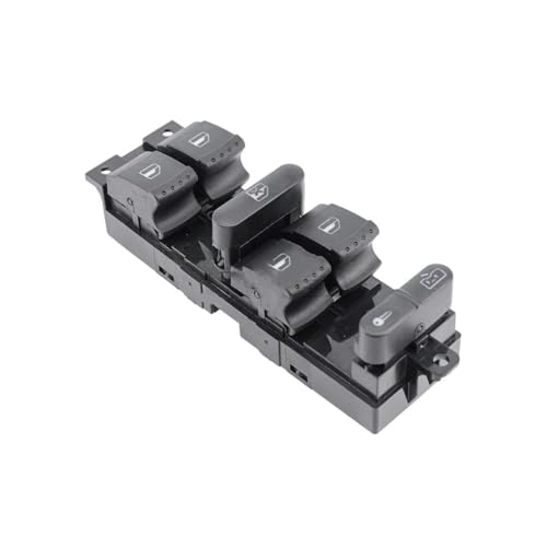 Interrupteur de lève-vitre électrique 1J4959857C pour Golf MK4 Passat B5