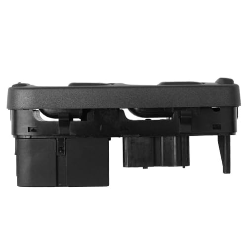 Interrupteur vitre principale commande bouton de commutation Volvo V70 8638452 - 4