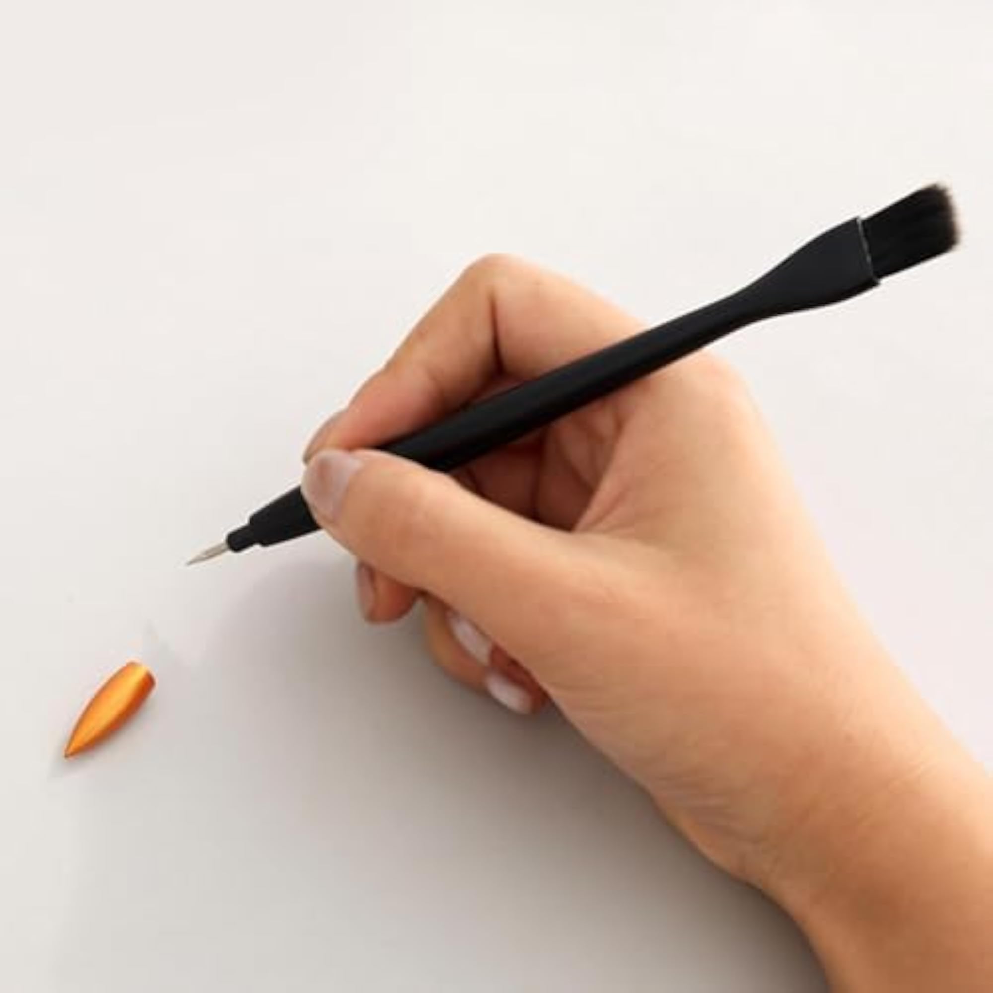 Double Ended Scratch Art Pen for Kids and Adults