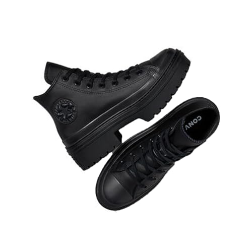 Converse Women's Low Shoe Sneakers, One Size2