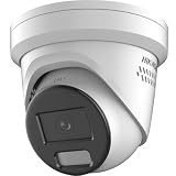 Hikvision Pro Series EasyIP 4.0 with AcuSense DS-2CD2386G2H-IS2U/SL・Netzwerk-Überwachungskamera・Drehplattform・staubbeständig/wasserfest・Farbe (Tag&Nacht) (311327143)