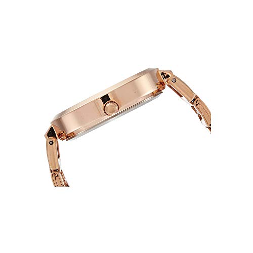 TIMEX Women's Rose Gold Analog Watch - Image 4