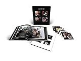 musik cd brennen windows 10  Let It Be-Ltd.50th Anniversary (5CD+ Blu-Ray Audio+Buch)