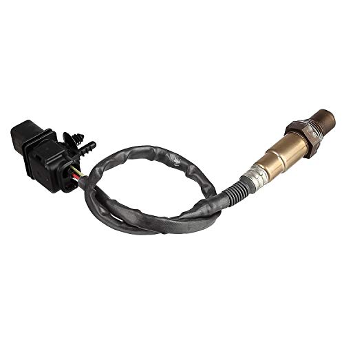Maxfavor Oxygen Sensor Replacement For Ford F-150 Explorer E-150 E-250 E-350 234-5113 Upstream 02 Sensor #TOP4