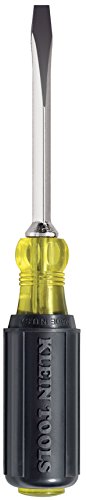 Image of Klein Tools 600-4 Scrwdrvr Key 1 /4X4