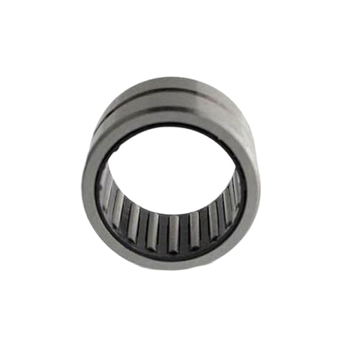 Roulement à aiguilles NK7/10 pour réparer un jeu mécanique d'axe 7mm cage sans bague interne