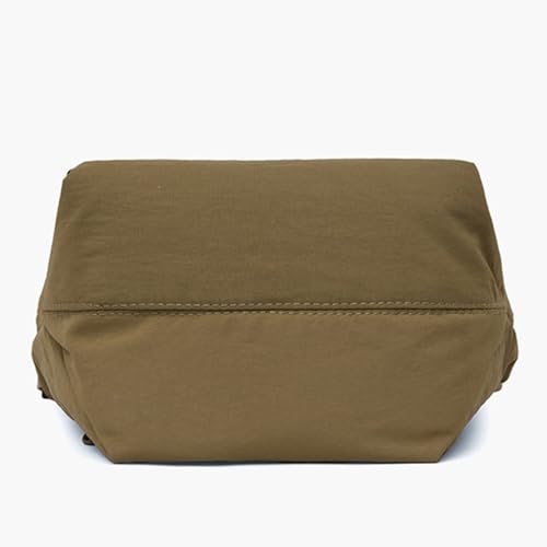 Women Bag Trendy Shoulder Bag Fashion Shopping Messengers Korean Styles Crossbody Solid Color Bucket Women Trendy Shoulder4