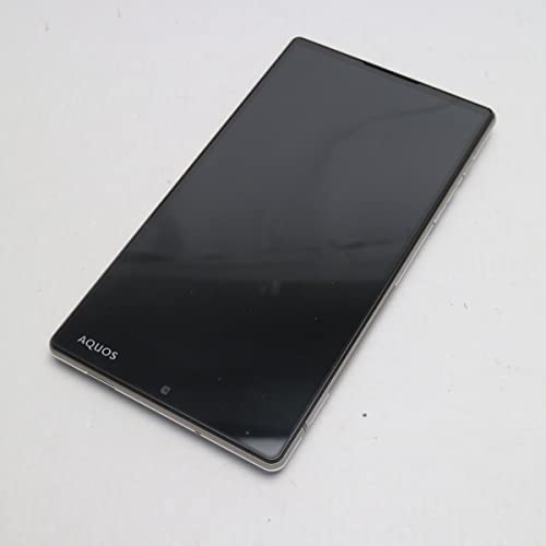 SoftBank AQUOS CRYSTAL Xx 404SH アンバーブラック