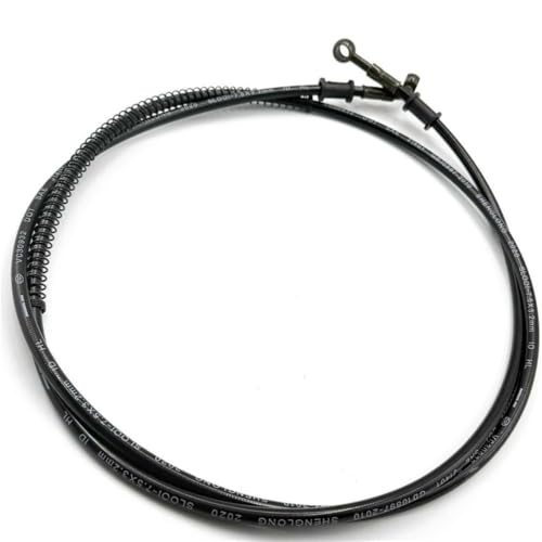 Manguera de freno de 75 pulgadas compatible con Dune Buggy 150GT y Go Kart 6.000.091