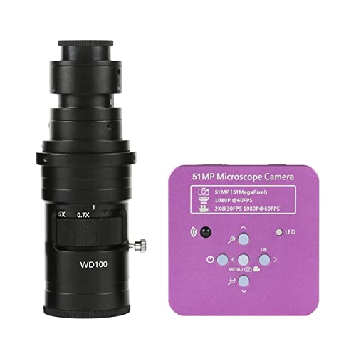 �������ώ@ 5.1mp 2K�H�ƃY�[���f�W�^�������������Y(With 200X Lens)