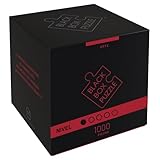 Puzzle 1000 piezas adultos: Descubre un nuevo desafío con este puzzle 1000 piezas para adultos. ¡Prepárate para horas de diversión y relajación mientras armas este rompecabezas de la edición 2022!