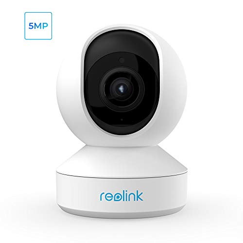 Wireless Security Camera, Reolink 5MP HD WiFi IP Camera, Home Security Camera System