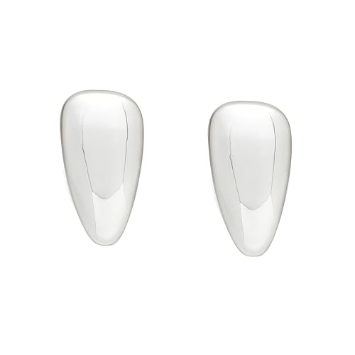 Robert Lee Morris Soho Women's Leaf Clip-on Earrings by ROBERT LEE MORRIS - Image 2