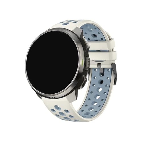 22mm 2F[VVJQxgɓKSuunto Ocean/Vertical/5 9 Peak Pro RACE Sxg(Mineral ash)