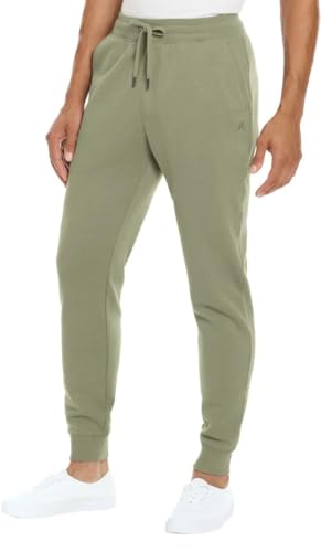 Hurley Mens Midweight Fleece Jogger