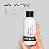 The INKEY List B09PP3X9B1 lato 4